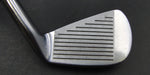 Left-Handed Mizuno MP-60 GF Forged Cut Muscle 5 Iron Extra Stiff Steel Shaft