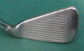 Left Handed Wilson Fat Shaft 6 Iron Regular Steel Shaft Lamkin Grip