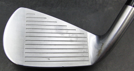 Bridgestone JGR Forged 7 Iron Stiff Graphite Shaft Yellow Grip