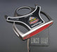 TaylorMade Rossa Monza Balero Spider Putter Steel Shaft 84cm Length Psyko Grip*