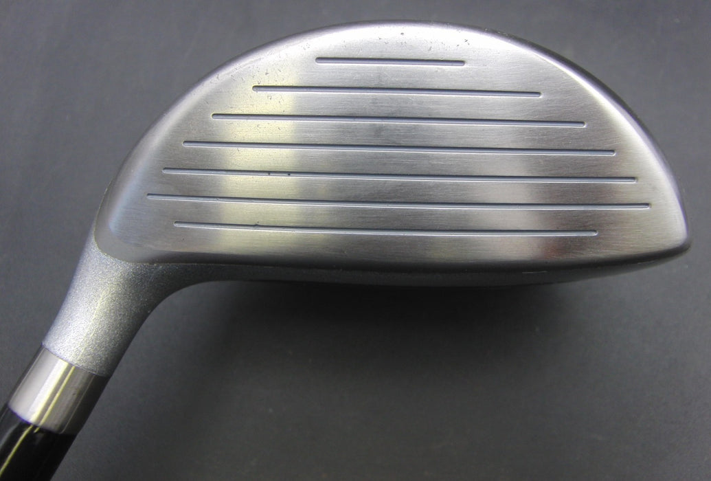 Mizuno Sure DD-MI 27° 6 Hybrid Regular Graphite Shaft Mizuno Grip