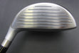 Mizuno Sure DD-MI 27° 6 Hybrid Regular Graphite Shaft Mizuno Grip