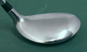 Refurbished Dunlop Tad Moore 22° Hybrid Regular Steel Shaft Dunlop Grip