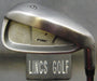 Taylormade Rac 6 Iron Regular Steel Shaft Golf Pride Grip