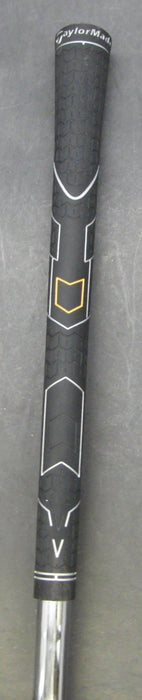TaylorMade r7 8 Iron Stiff Steel Shaft TaylorMade Grip
