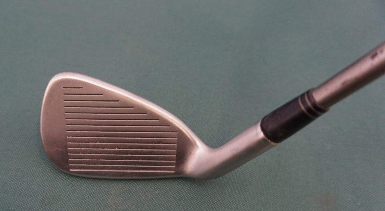 Mitsushiba MV 7 Iron Regular Graphite Shaft Mitsushiba Grip