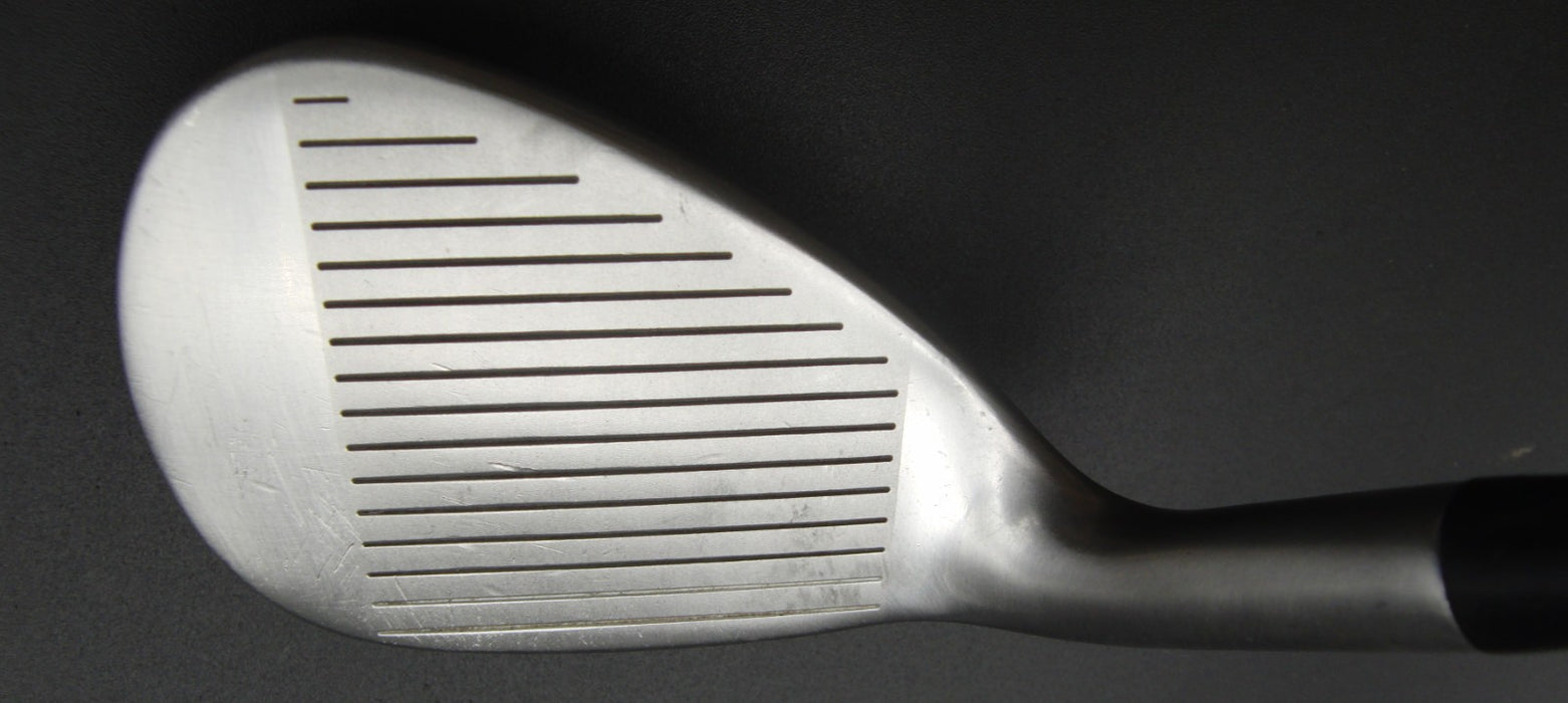 Callaway WarBird Sand Wedge Regular Steel Shaft PGM Grip