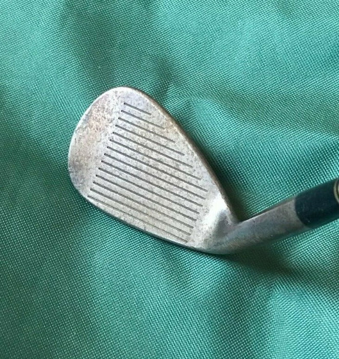 Bridgestone Tour Stage X Wedge 56 - 14 RAW Sand Wedge Extra Stiff Steel Shaft