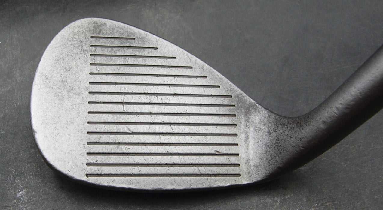 Callaway X C-Grind Forged 58° Sand Wedge Regular Steel Shaft Golf Pride Grip