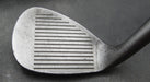 Callaway X C-Grind Forged 58° Sand Wedge Regular Steel Shaft Golf Pride Grip