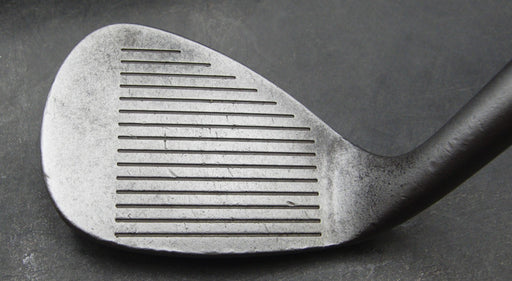 Callaway X C-Grind Forged 58° Sand Wedge Regular Steel Shaft Golf Pride Grip