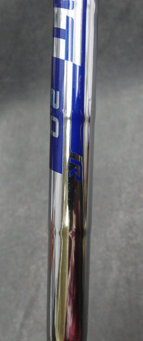 Ping G400  Silver Dot Sand Wedge Regular Steel Shaft Golf Pride Grip