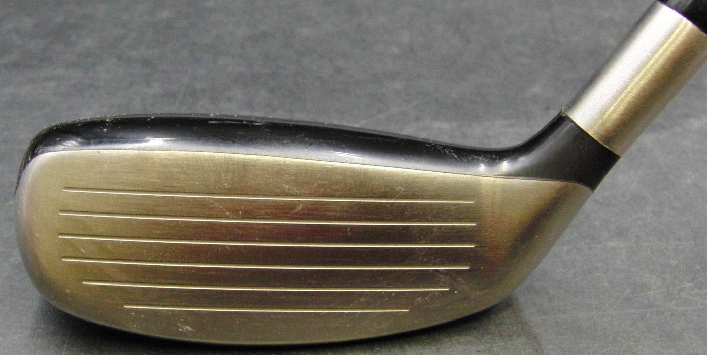 Bridgestone Tourstage X-UT 19° 2 Hybrid Stiff Steel Shaft Tourstage Grip