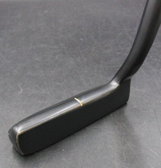 Super Rare MacGregor Iron Master SIMG Putter Steel Shaft Length 89.5cm