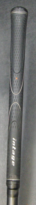 Mizuno Intage Ti/Mg iE 10° Driver Regular Graphite Shaft Intage Grip