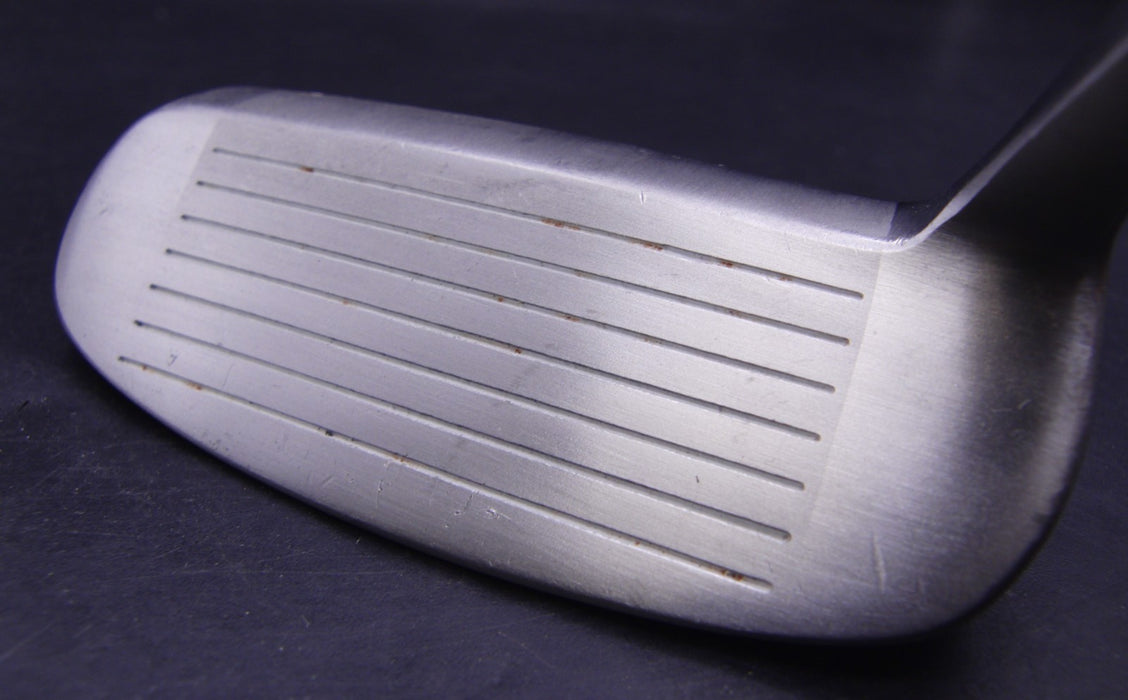 LYNX V-47 Chipper 89cm Length Steel Shaft LYNX Grip