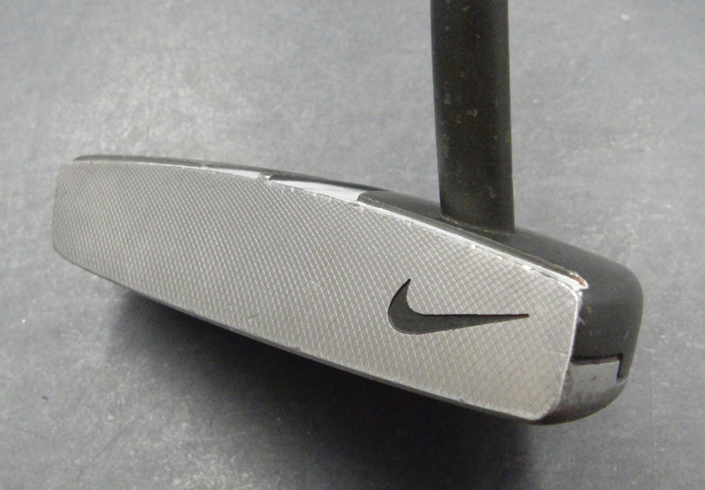 Nike ic Putter Coated Steel Shaft 84.5cm Length Psyko Grip