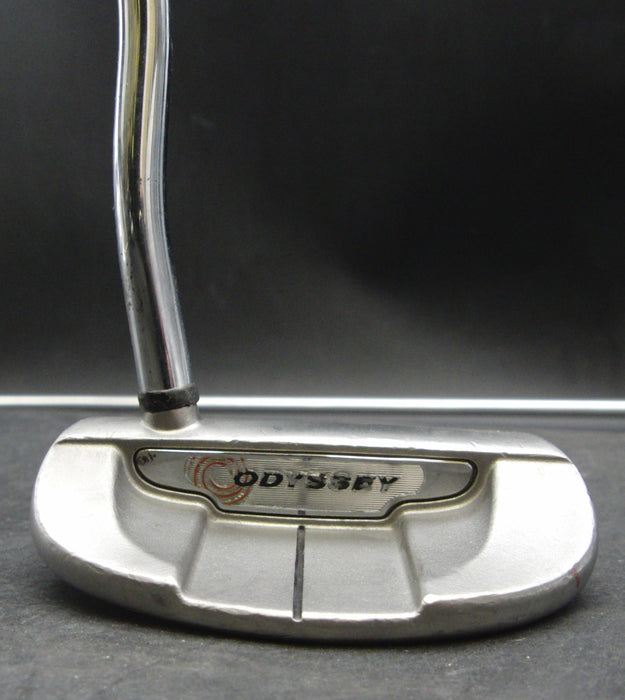 Odyssey White Hot XG #5 Putter 83cm Length Steel Shaft PSYKO Grip
