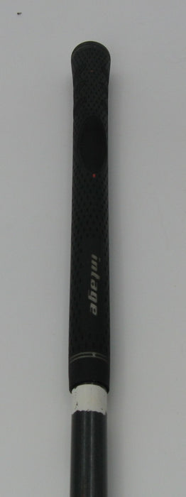 Mizuno Intage Ti/Mg 10° Driver Regular Graphite Shaft Intage Grip