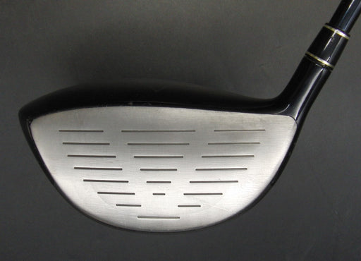 Bridgestone Tour Stage ViQ 9.5° Driver Stiff Graphite Shaft Golf Pride Grip