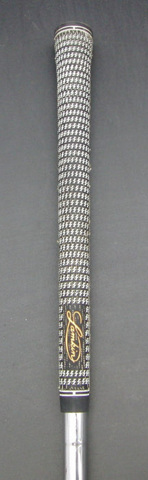 SYB Newage Cavity MC-707T 2 Iron Regular Steel Shaft Lamkin Grip