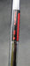 Left Handed Cleveland 588 TT 7 Iron Stiff Steel Shaft Callaway Grip