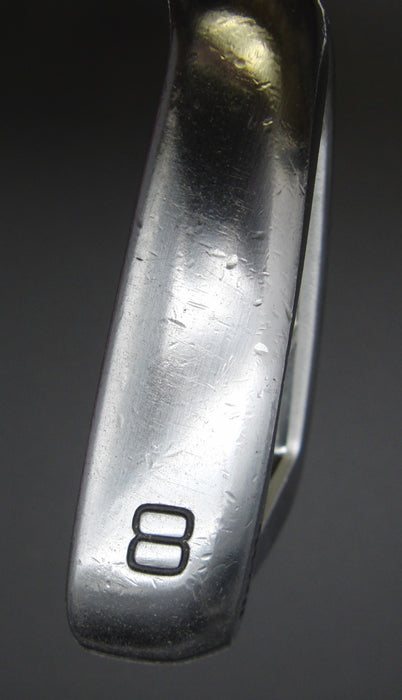 Mizuno JPX 850 Forged 8 Iron Regular Graphite Shaft Golf Pride Grip