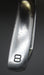 Mizuno JPX 850 Forged 8 Iron Regular Graphite Shaft Golf Pride Grip