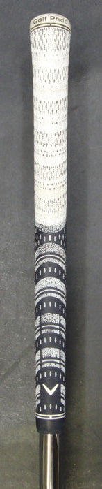 Callaway XR 6 Iron Stiff Steel Shaft GolfPride Grip