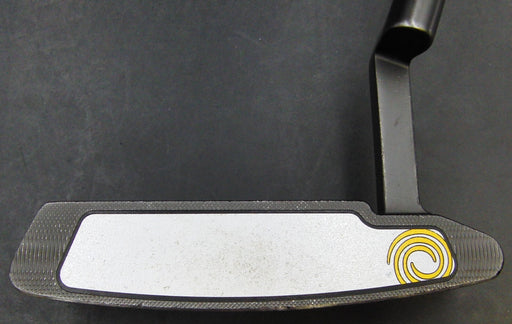Odyssey Milled Collection 2 TX Putter Steel Shaft 87cm Length Iguana Golf Grip