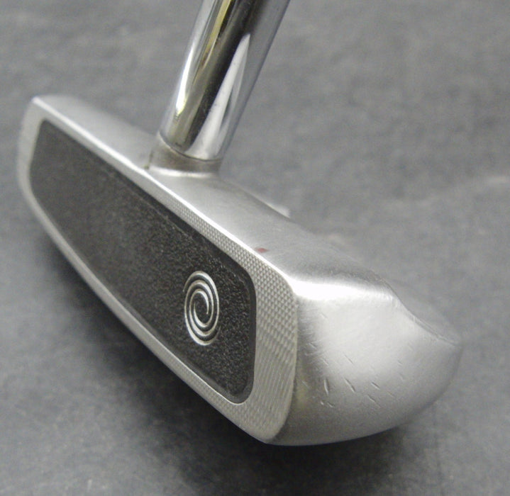 Odyssey Dual Force Classics 770 Putter 82cm Length Steel Shaft Odyssey Grip*
