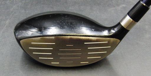 Japanese Nexgen NF201 15° 3 Wood Stiff Graphite Shaft Nexgen Grip