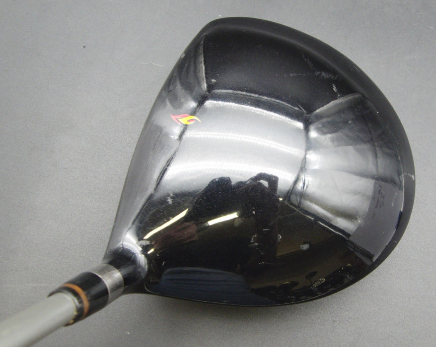 Decatan Fire HT 11° Driver Regular Graphite Shaft with Grip