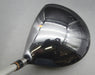 Decatan Fire HT 11° Driver Regular Graphite Shaft with Grip