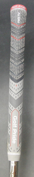 Left-Handed Callaway Rogue ST Max Gap A Wedge Stiff Steel Shaft Golf Pride Grip