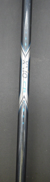 XXIO CR Chipper Graphite Shaft 87cm Length Circle Grip