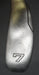 Callaway Diablo Edge 7 Iron Uniflex Steel Shaft Callaway Grip