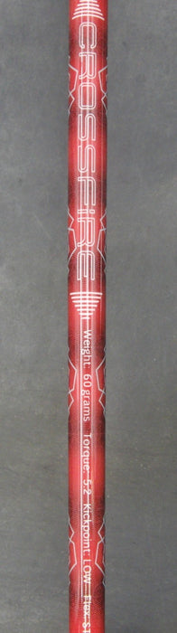 Bridgestone Tour B XO-F 18° 3 Wood Stiff Graphite Shaft Kirkland Grip