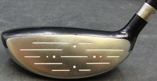 Team Daiwa Mid Force M9 28° Hybrid Ladies Graphite Shaft Team Daiwa Grip