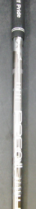 Cobra King Forged Tec ONE 7 Iron Regular Graphite Shaft Golf Pride Grip