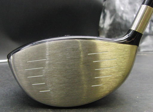 TaylorMade r5 XL Plus 10.5° Driver Stiff Graphite Shaft TaylorMade Grip