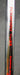 Ping G400 White Dot 9 Iron Stiff Steel Shaft Elite Grip