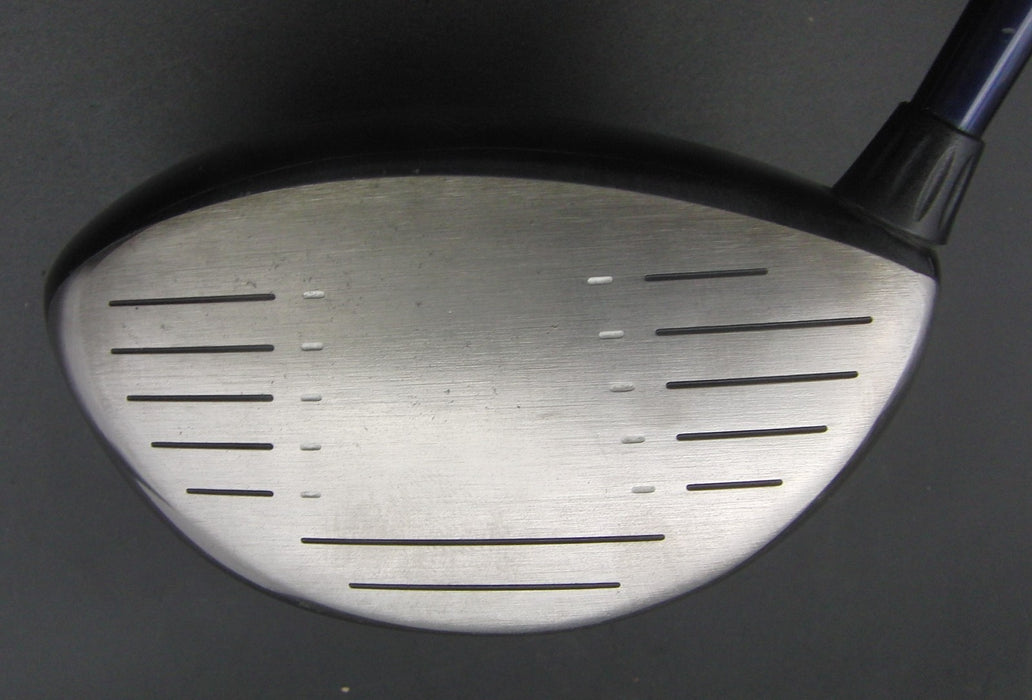 Callaway X18 CF 9° Driver Stiff Graphite Shaft Callaway Grip + Head Cover