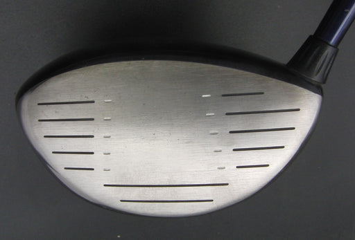 Callaway X18 CF 9° Driver Stiff Graphite Shaft Callaway Grip + Head Cover