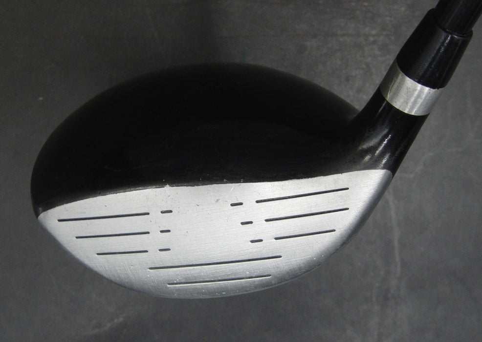 Ignio Fires You Up 21° 5 Wood Regular Graphite Shaft Ignio Grip