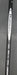 Bridgestone Tourstage X-FW 15° 3 Wood Stiff Graphite Shaft TourStage Grip