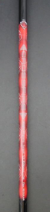 Onoff Power Trench 10° Driver Regular Graphite Shaft Benross Grip