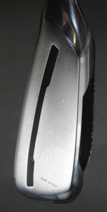 TaylorMade AeroBurner 6 Iron Regular Steel Shaft with Grip