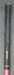 Srixon Z-TX Tour Extreme 10.5° Driver Stiff Graphite Shaft Srixon Grip