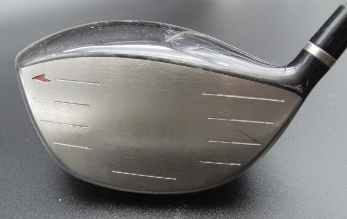 Kamui Tphoon Pro 05s9° Driver Regular Graphite Shaft Golf Pride Grip